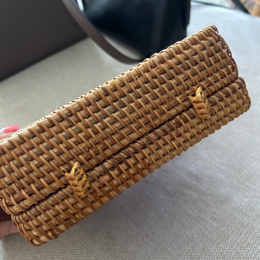 Rattan Bag - image 3